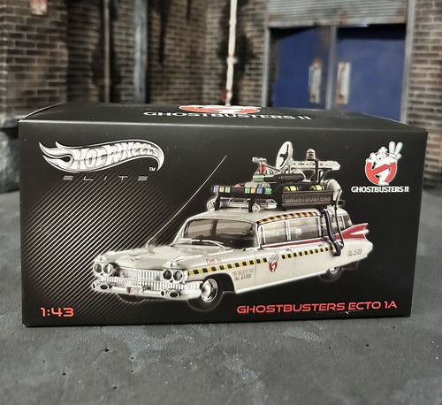 2012 hotwheels elite 43 - 2012, 1:43