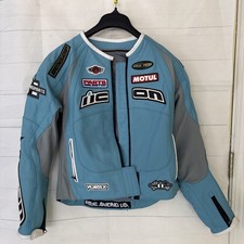 Giacca Moto Icon Motosports