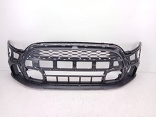11412910 FRONT BUMPER /
