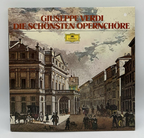 Giuseppe verdi die - -,
