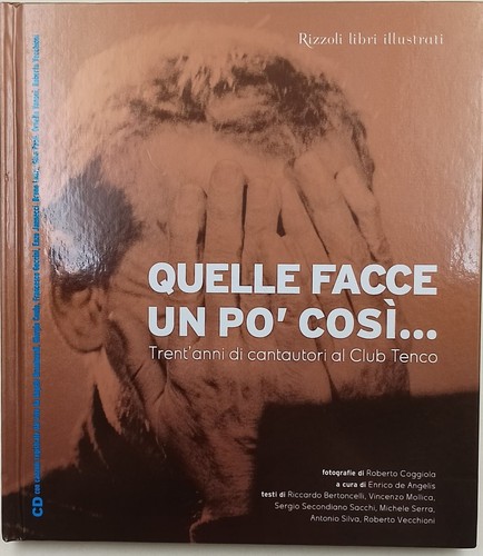 Quelle facce po - quelle,