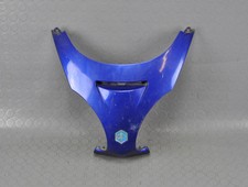11257- Carena mascherina scudo anteriore Piaggio X9  250 1999 al 2002