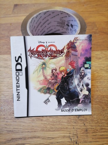 Nintendo notice kingdom - [notice],