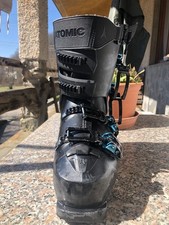 Scarponi Sci Atomic Hawx Prime