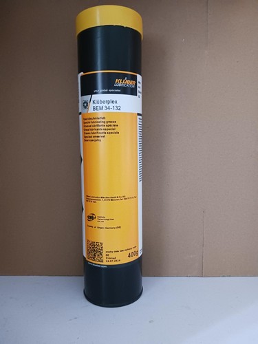 Kluber kluberplex bem 132 - kluber, 34-132