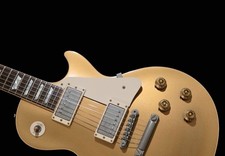 Gibson Custom Shop Collezione
