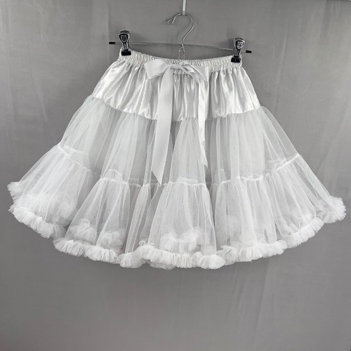 Sottogonna sottogonna tulle