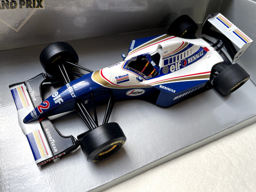Minichamps scala 180 - minichamps,