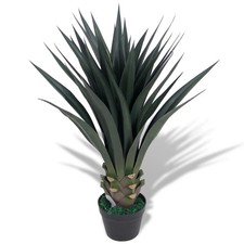 Yucca Pianta Artificiale con