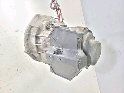 Scatola cambio 2n1r7002ed ford - scatola,