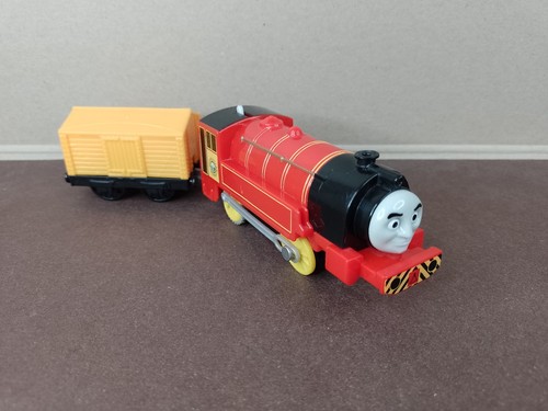 Victor and truck - victor,