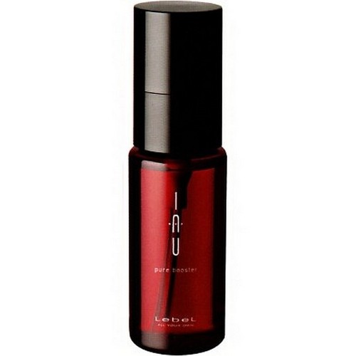 Lebel iau cosmetics - lebel,