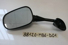 Specchietto sx Rearview mirror