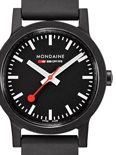 Mondaine ms1 32120 essence - mondaine,