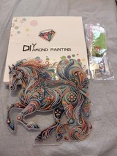 Statuina Diamond Painting