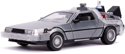 Ritorno futuro delorean - 2,