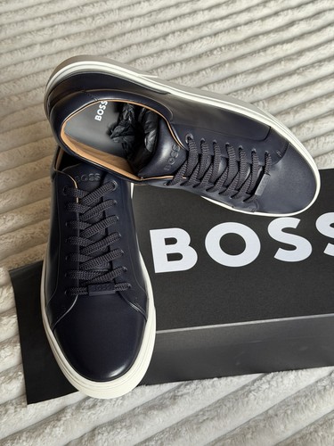 Boss gary tenn - boss,