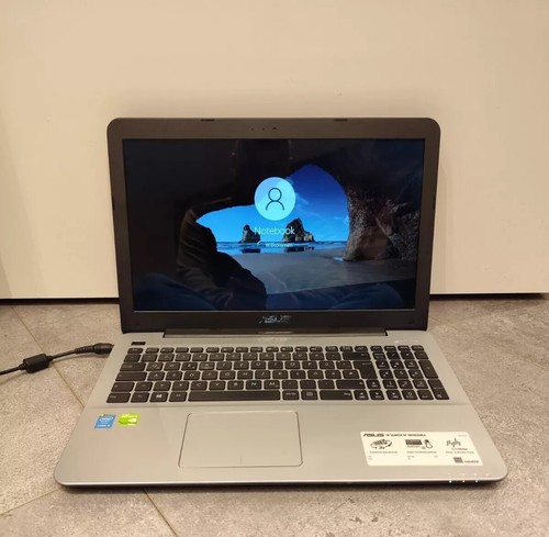 Asus r556l core 1tb hdd - r556l,