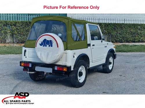 Soft top premium - , suzuki