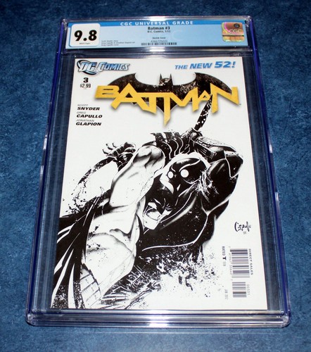 Batman 200 variante - batman, #3
