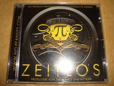 PRINZ PI - Zeitlos  (PRINZ