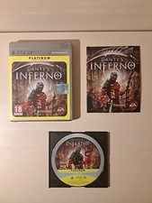 DANTE'S INFERNO • Gioco Ps3