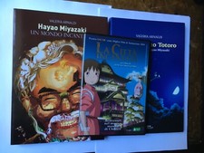 Hayao Miyazaki DVD Città