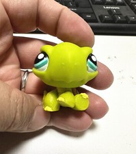 Lps littlest pet shop - lps,