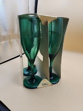 Libbey Juniper Champagne