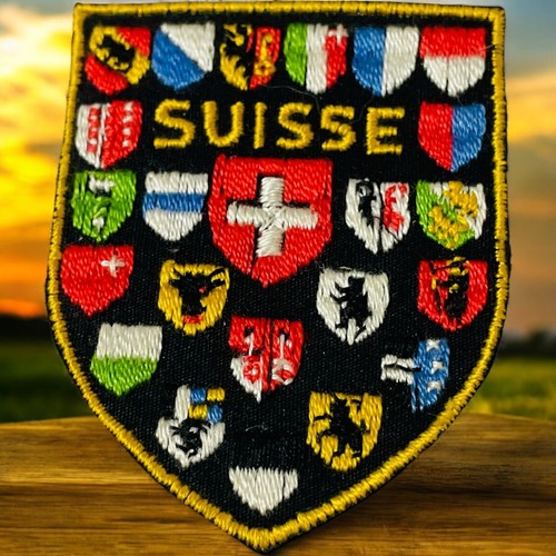 Svizzera cantoni svizzeri - svizzera,