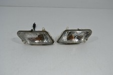 Frecce anteriori Front arrows turn Yamaha X-Max 250 xp 125 2007 2008 2009