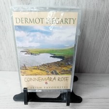 DERMOT HEGARTY CONNEMARA ROSE