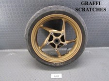 CERCHIO RUOTA ANTERIORE YAMAHA T-MAX 530 2012 2016