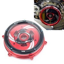 Coperchio frizione CNC