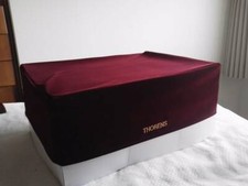 THORENS TD520 esclusiva cover