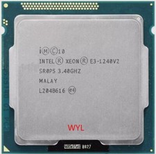 Processore cpu intel xeon - cpu,