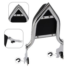 Schienale Sissy Bar Passeggero