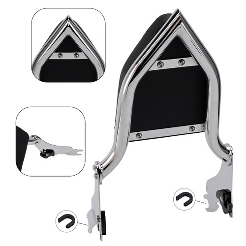 Schienale sissy bar - sissy,