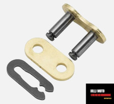 MAGLIA GIUNTO CON CLYP CATENA