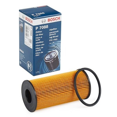 Filtro olio bosch f026407088 - filtro,