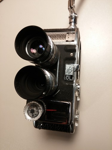Macchina fotografica - , a