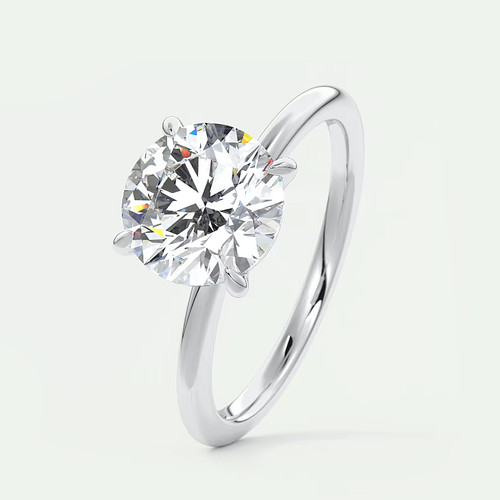 Anello fidanzamento cvd - di,