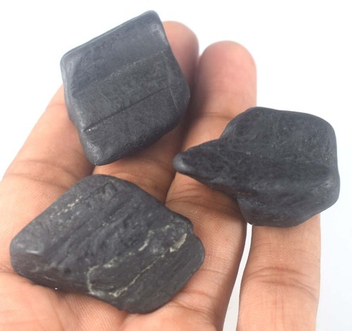Tormalina nera dello srilanka - tormalina,
