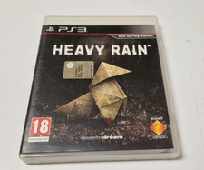 Heavy Rain - Ps3 Playstation 3