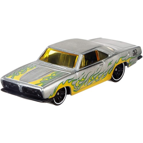 Modellino hot wheels - hot, 68