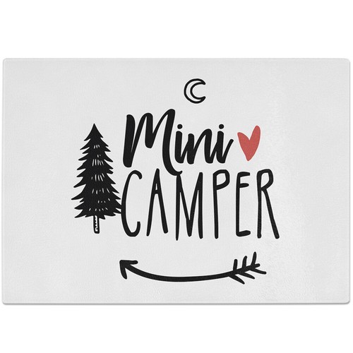 Mini camper 10601001903 - mini,