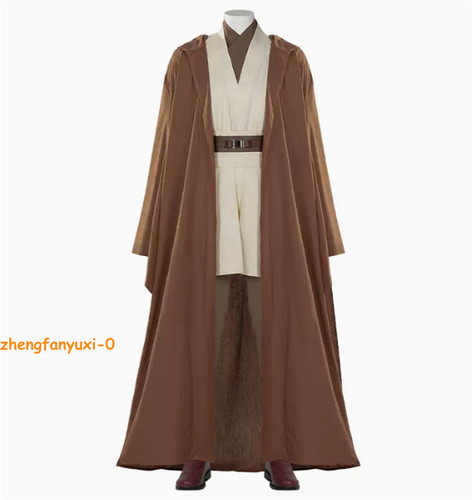 Costume cosplay obi wan kenobi - costume, obi-wan