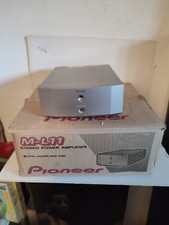 AMPLI AMPLIFICATEUR  PIONEER