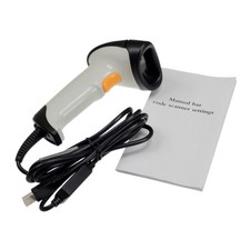 BARCODE READER DI CODICI A