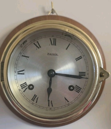 Orologio nave meccanico - nave,